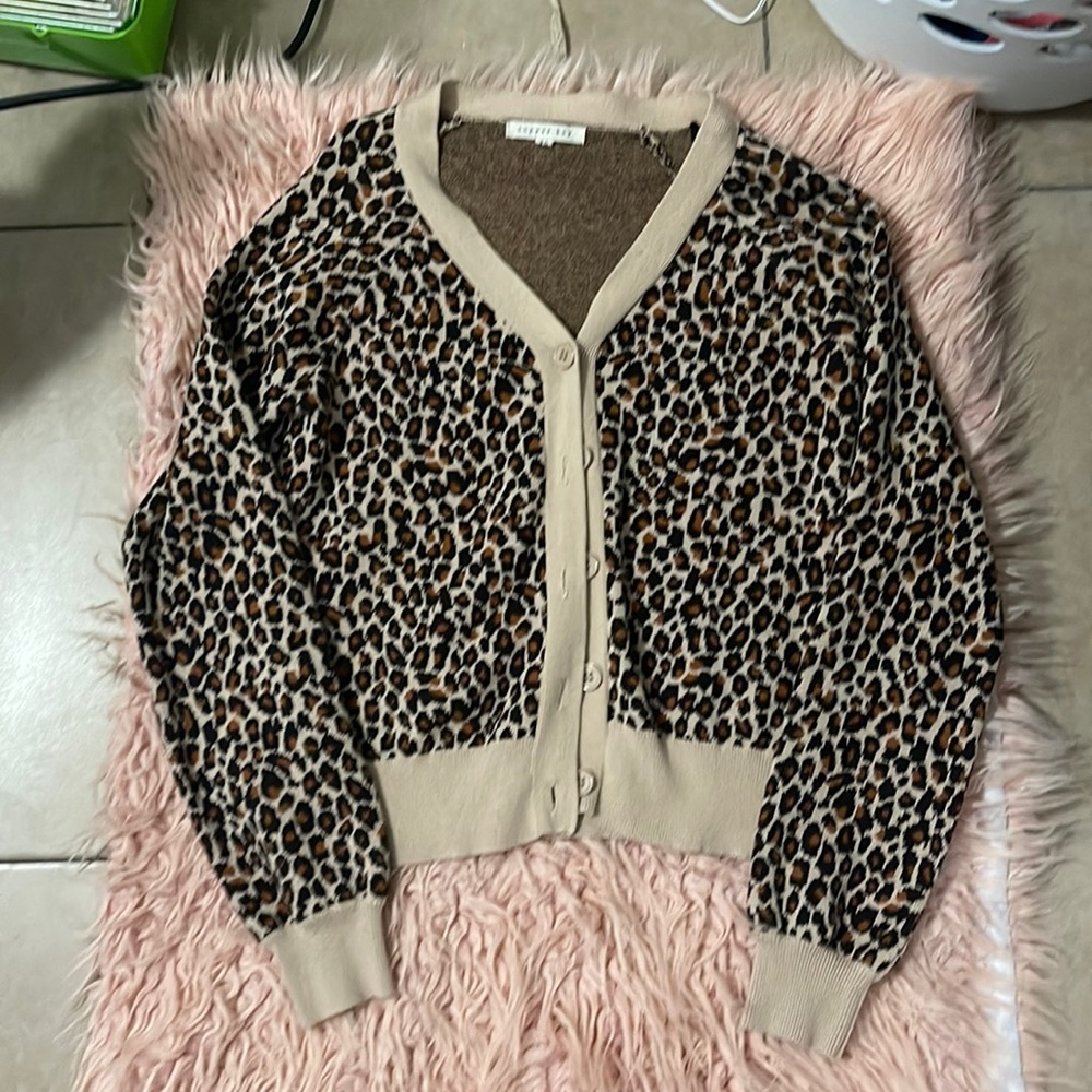 Cardigan